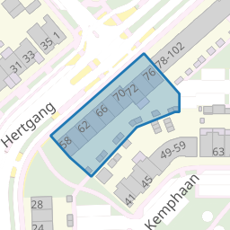 Perceel VHV01-F-2565