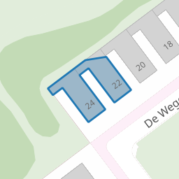 Perceel VHV01-F-2647