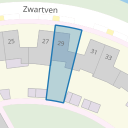 Perceel VHV01-F-2723