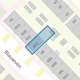 Perceel VHV01-F-2736