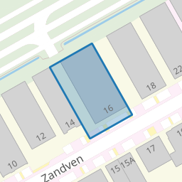 Perceel VHV01-F-2811