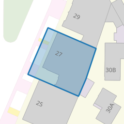 Perceel VHV01-F-2834