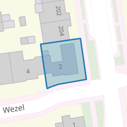 Perceel VHV01-F-924