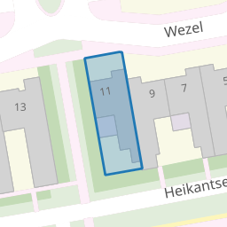 Perceel VHV01-F-942