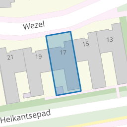 Perceel VHV01-F-946