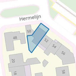 Perceel VHV01-F-966