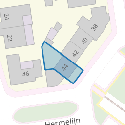 Perceel VHV01-F-980