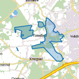 Sectie G