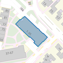 Perceel VHV01-G-1815