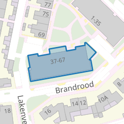 Perceel VHV01-G-1817