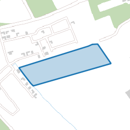 Perceel VHV01-G-774