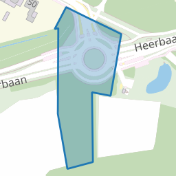 Perceel VHV01-G-890
