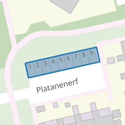 Perceel VHV01-H-1037