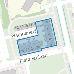 Perceel VHV01-H-1052