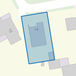 Perceel VHV01-H-109