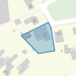 Perceel VHV01-H-110