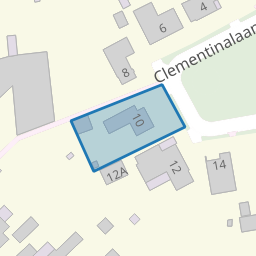 Perceel VHV01-H-111