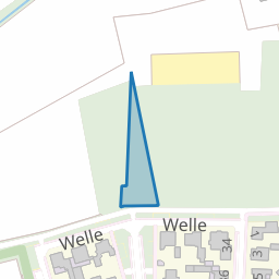 Perceel VHV01-H-1110