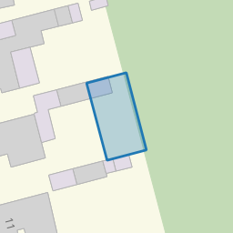 Perceel VHV01-H-1120