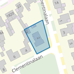 Perceel VHV01-H-113