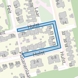 Perceel VHV01-H-1155