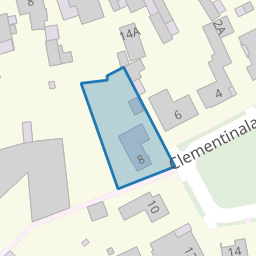 Perceel VHV01-H-116