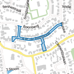 Perceel VHV01-H-1198