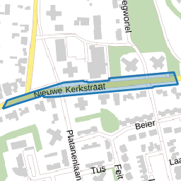 Perceel VHV01-H-1205