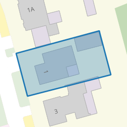 Perceel VHV01-H-122