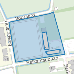 Perceel VHV01-H-1220