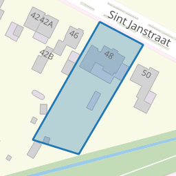Perceel VHV01-H-1230