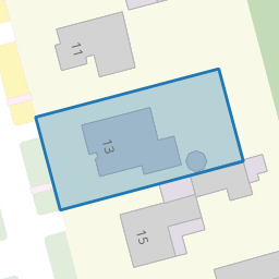 Perceel VHV01-H-128