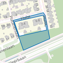 Perceel VHV01-H-1328