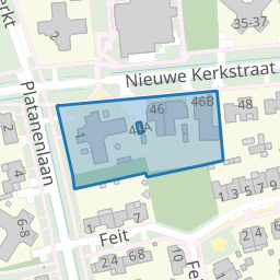 Perceel VHV01-H-1332