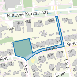 Perceel VHV01-H-1333