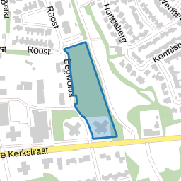 Perceel VHV01-H-1337