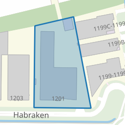 Perceel VHV01-H-1345