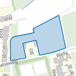 Perceel VHV01-H-1361