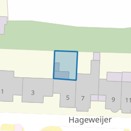 Perceel VHV01-H-1371