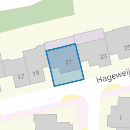Perceel VHV01-H-1401