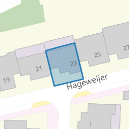 Perceel VHV01-H-1402