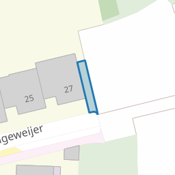 Perceel VHV01-H-1405
