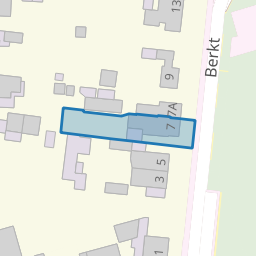 Perceel VHV01-H-1416