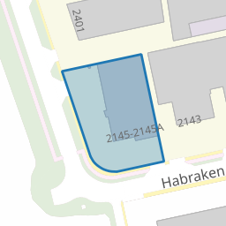 Perceel VHV01-H-1424