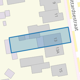 Perceel VHV01-H-162