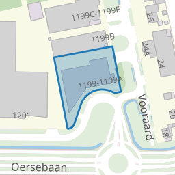 Perceel VHV01-H-1632
