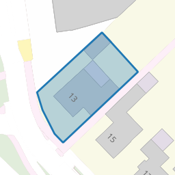 Perceel VHV01-H-1684