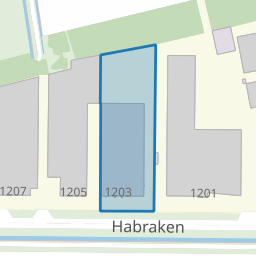 Perceel VHV01-H-1715