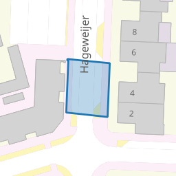 Perceel VHV01-H-1726