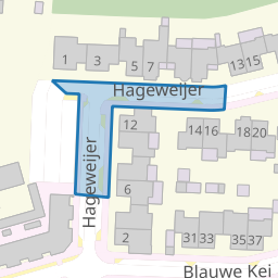 Perceel VHV01-H-1728